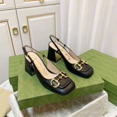 Gucci Heeled Shoes